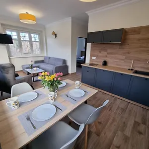 Cmk Apartmán
