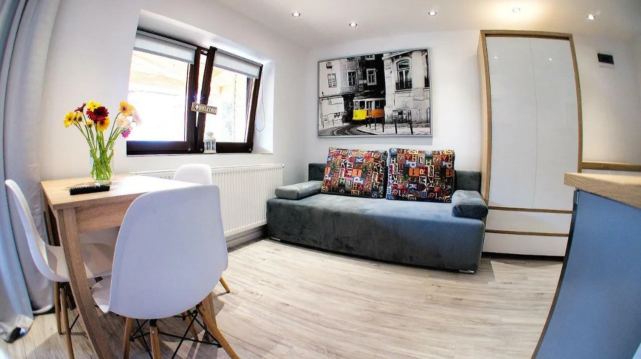 Apartamenty Karkonoskie Karpacz
