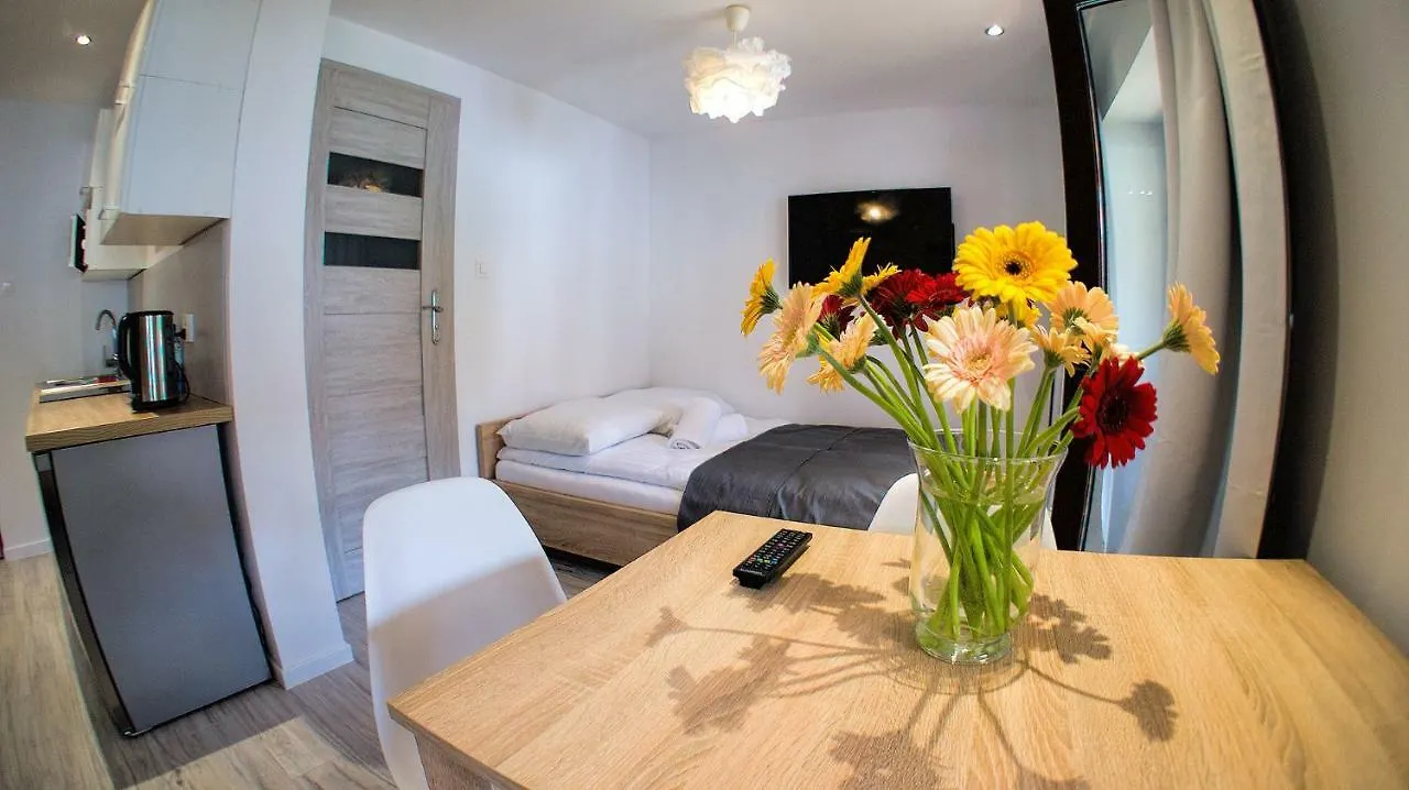 Apartman Apartamenty Karkonoskie Karpacz Lengyelország