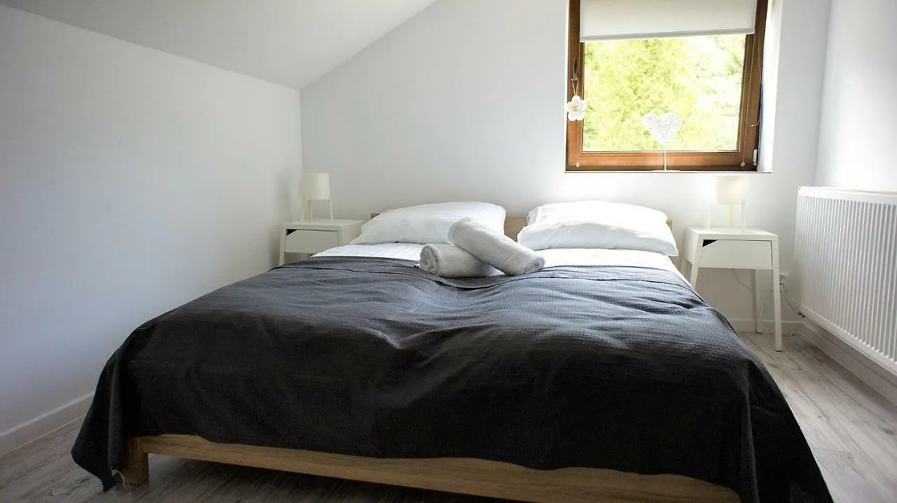 Apartamenty Karkonoskie Karpacz 0*,
