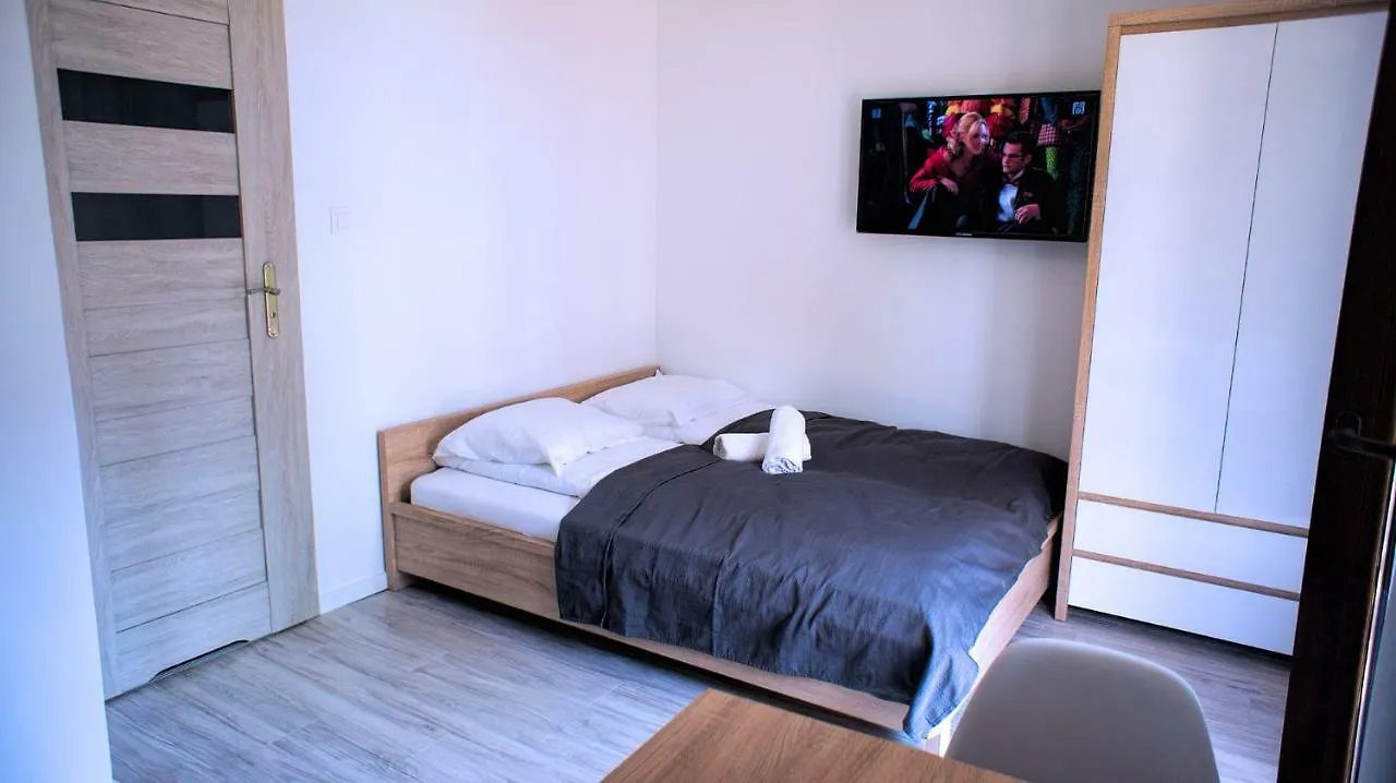 Apartamenty Karkonoskie Karpacz