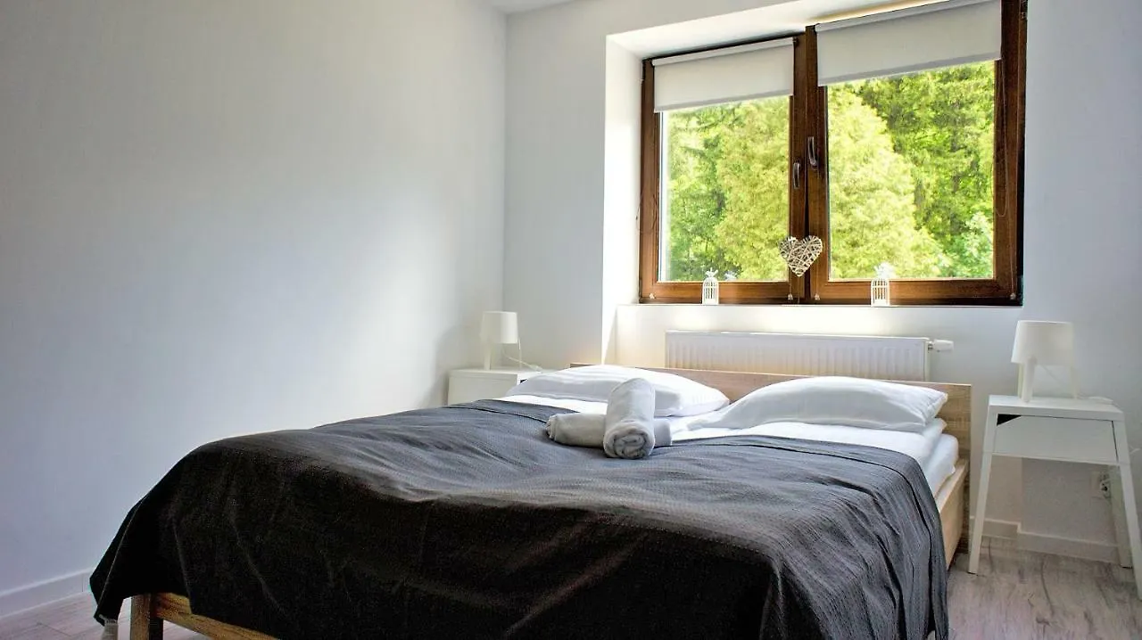 Apartamenty Karkonoskie Karpacz Apartman