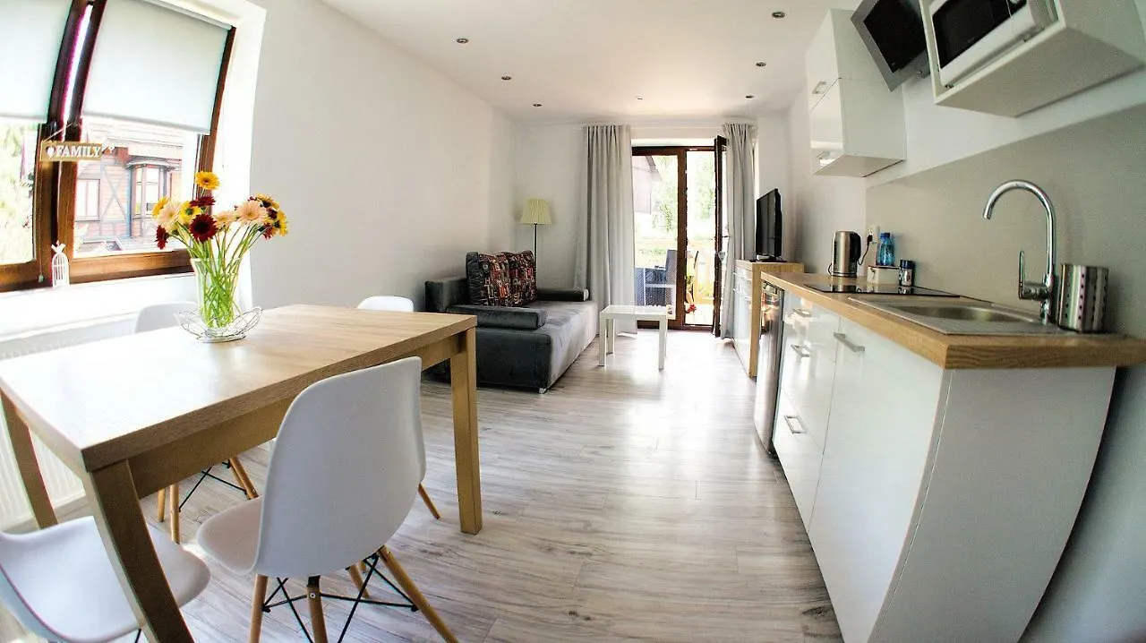 Apartamenty Karkonoskie Karpacz 0*,  Lengyelország