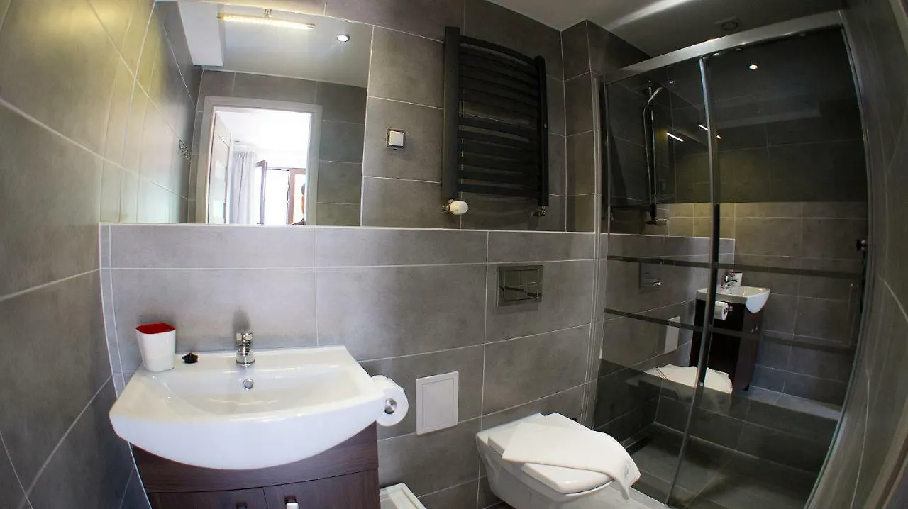 Apartamenty Karkonoskie Karpacz Apartman