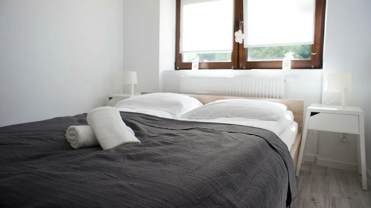 Apartman Apartamenty Karkonoskie Karpacz Lengyelország