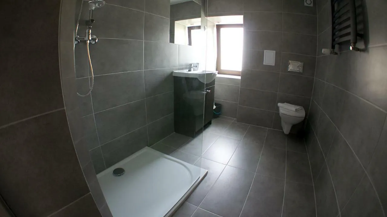 Apartamenty Karkonoskie Karpacz Apartman