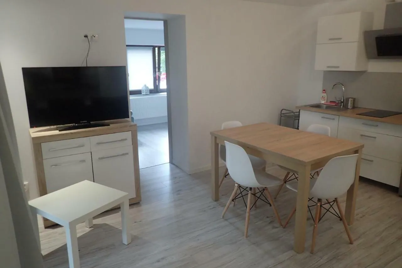 Apartman Apartamenty Karkonoskie Karpacz Lengyelország