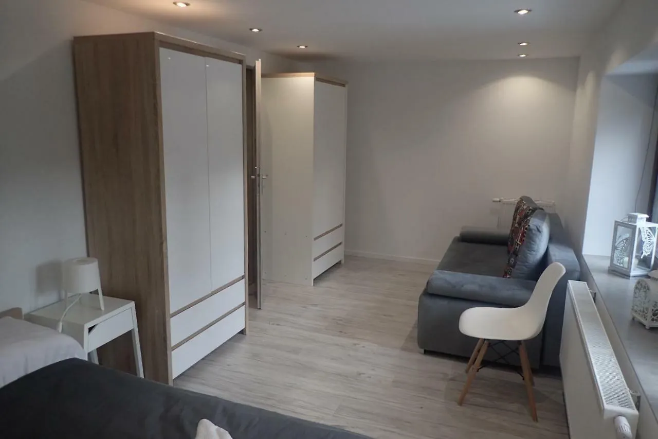Apartamenty Karkonoskie Karpacz 0*,